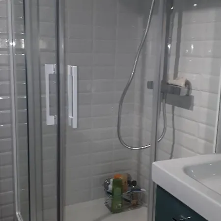 Apartman La Perle Du Laonnois - Appt 4